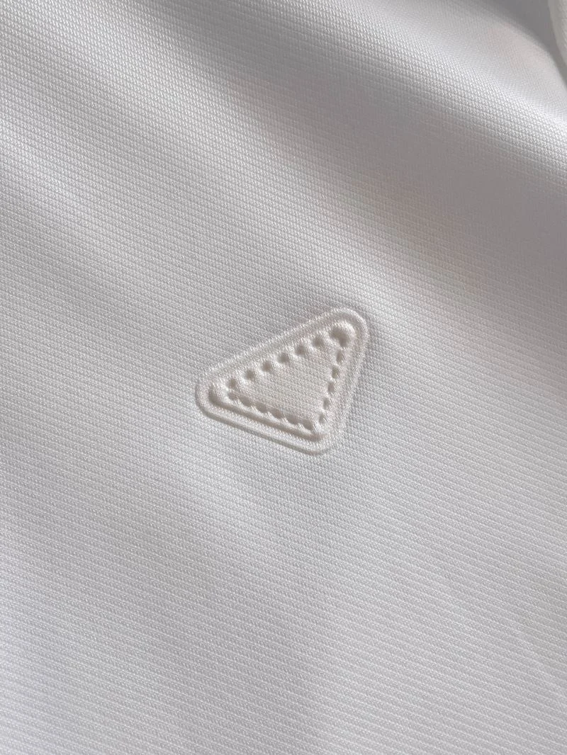 Prada Shirts Effortless 167976