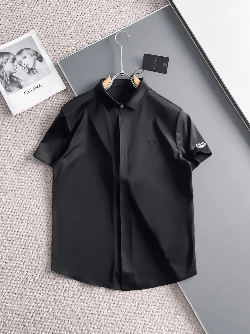 Prada Shirts Supportive 167977