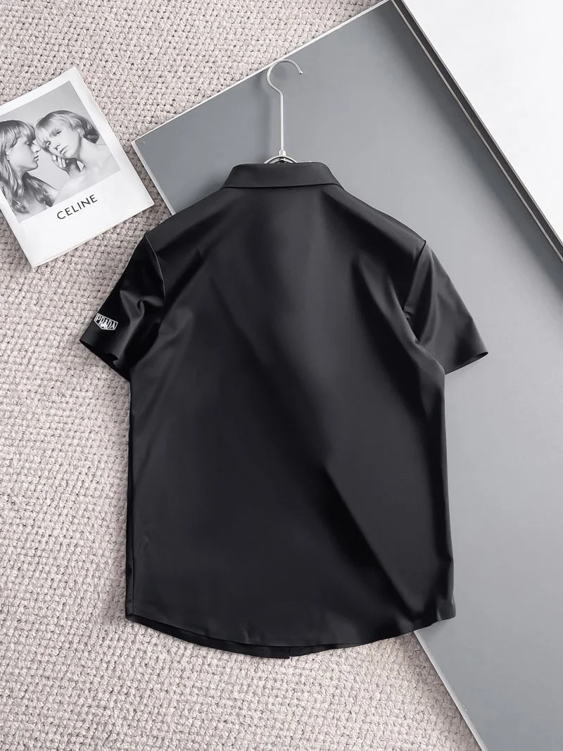Prada Shirts Supportive 167977