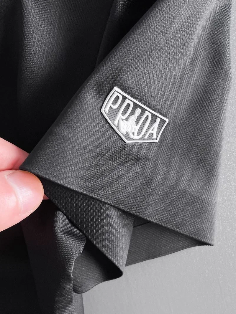 Prada Shirts Supportive 167977