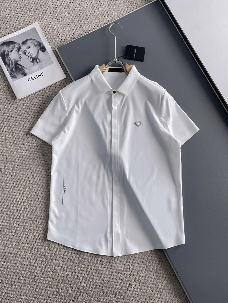FastDry Prada Shirts 167975