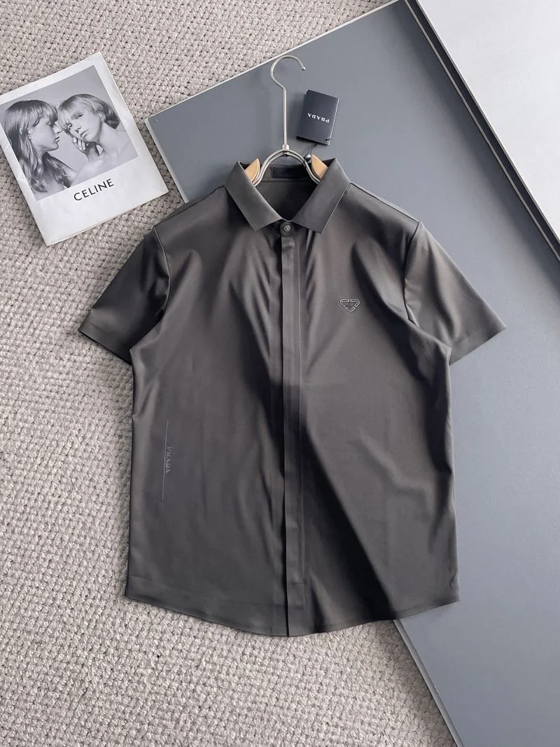 FastDry Prada Shirts 167975