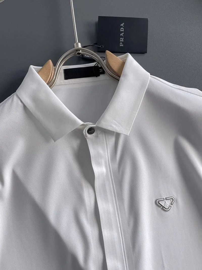 FastDry Prada Shirts 167975