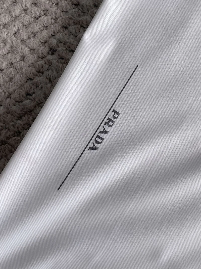 FastDry Prada Shirts 167975