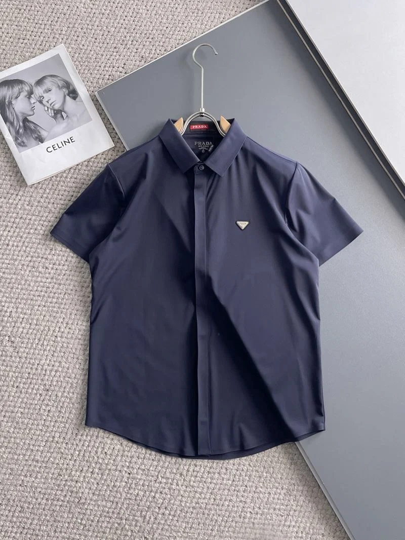 SunProtective Prada Shirts 167974