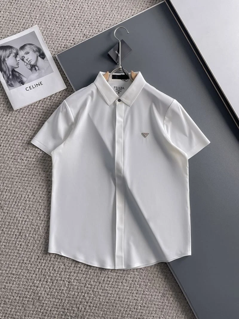 SunProtective Prada Shirts 167974
