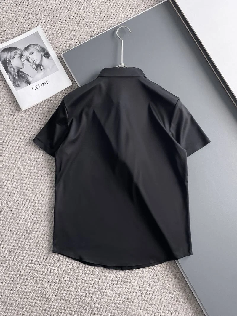 Prada Shirts Bold 167973