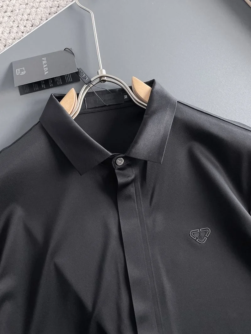 Prada Shirts Bold 167973