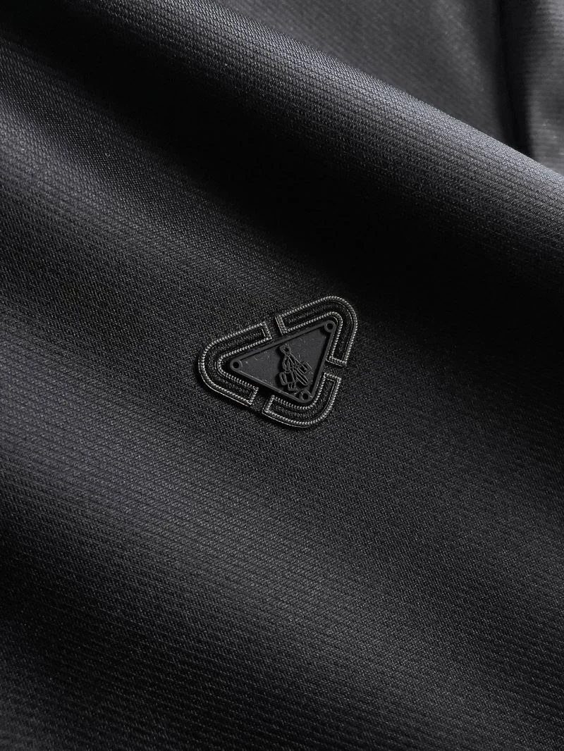 Prada Shirts Bold 167973