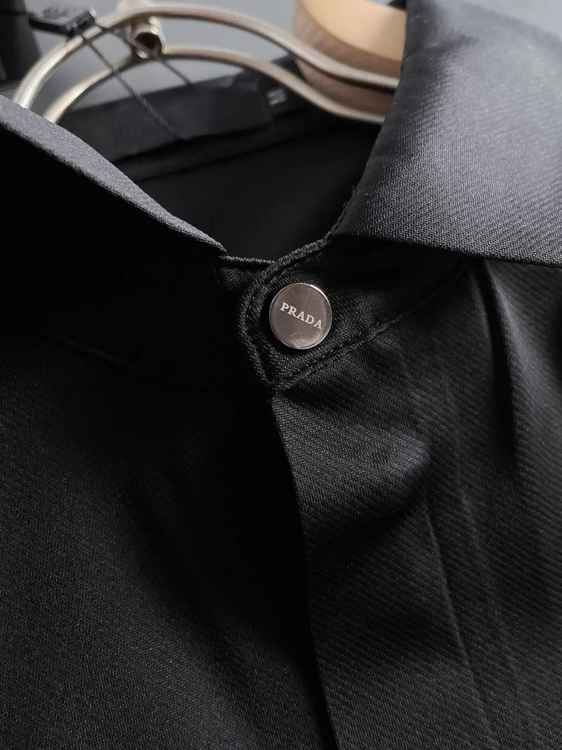 Prada Shirts Bold 167973