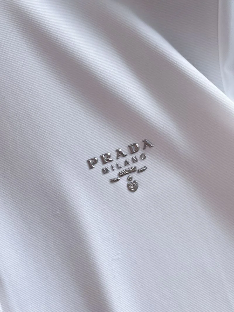 Prada Shirts Durable 167972