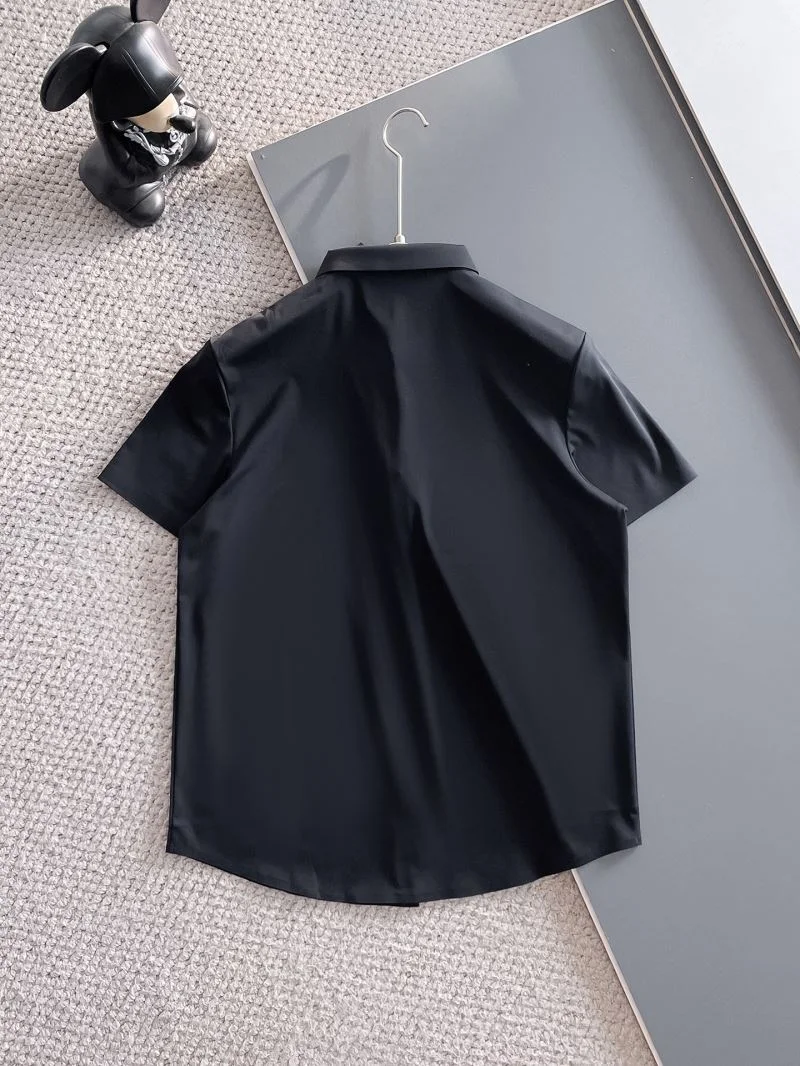 EyeCatching Prada Shirts 168009