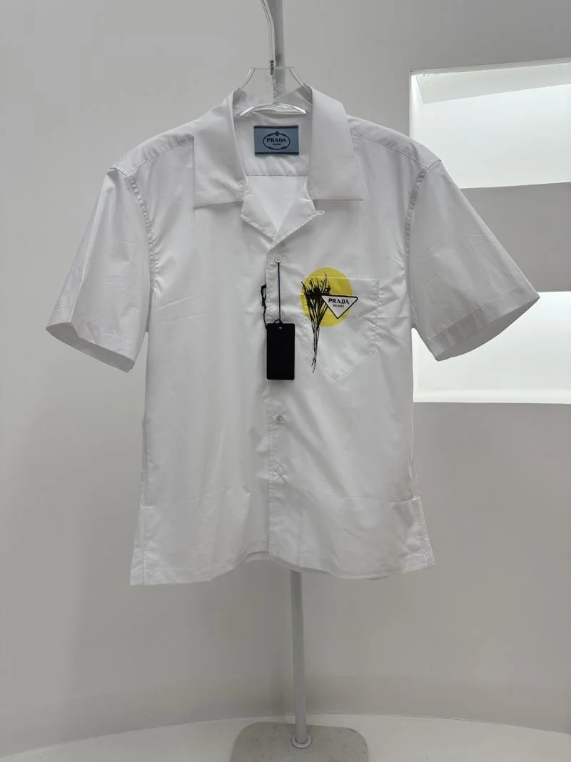 Stylish Prada Shirts 167965