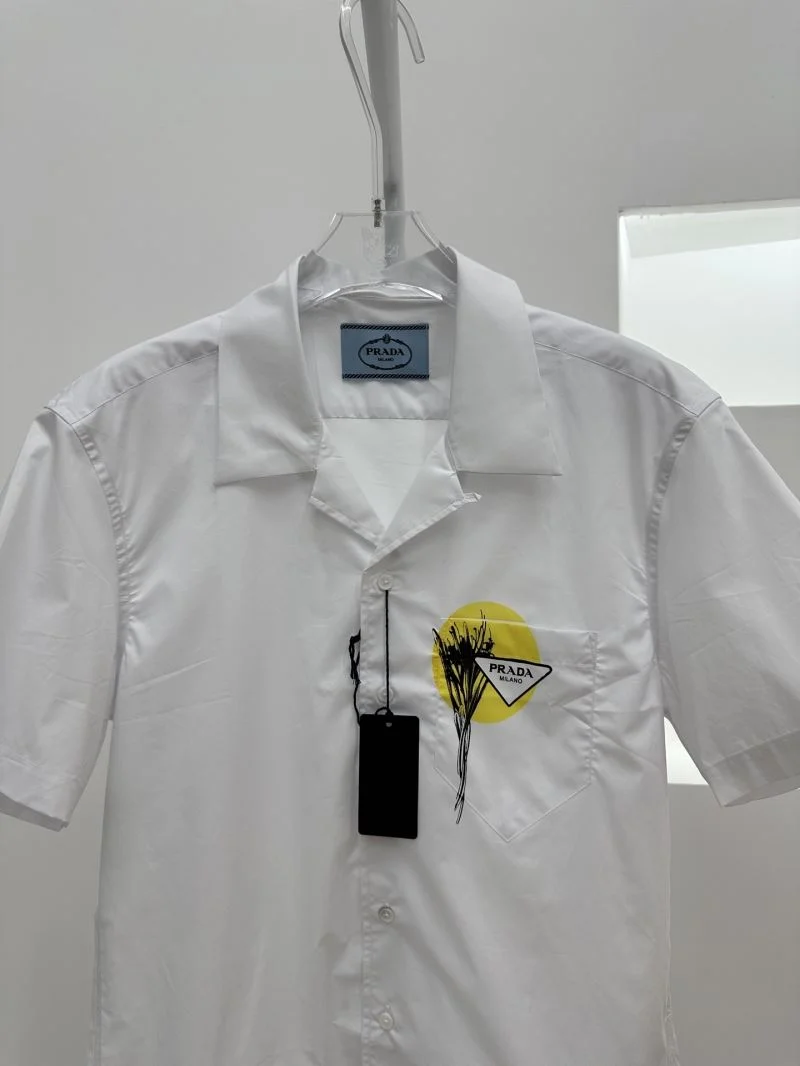 Stylish Prada Shirts 167965
