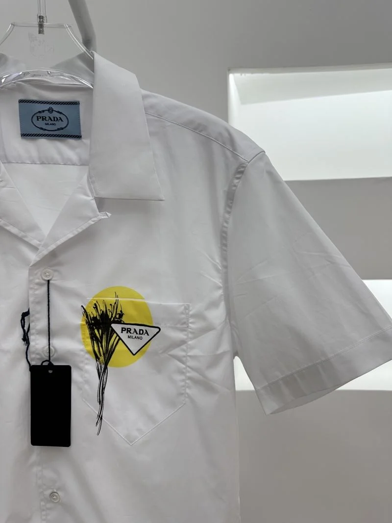 Stylish Prada Shirts 167965