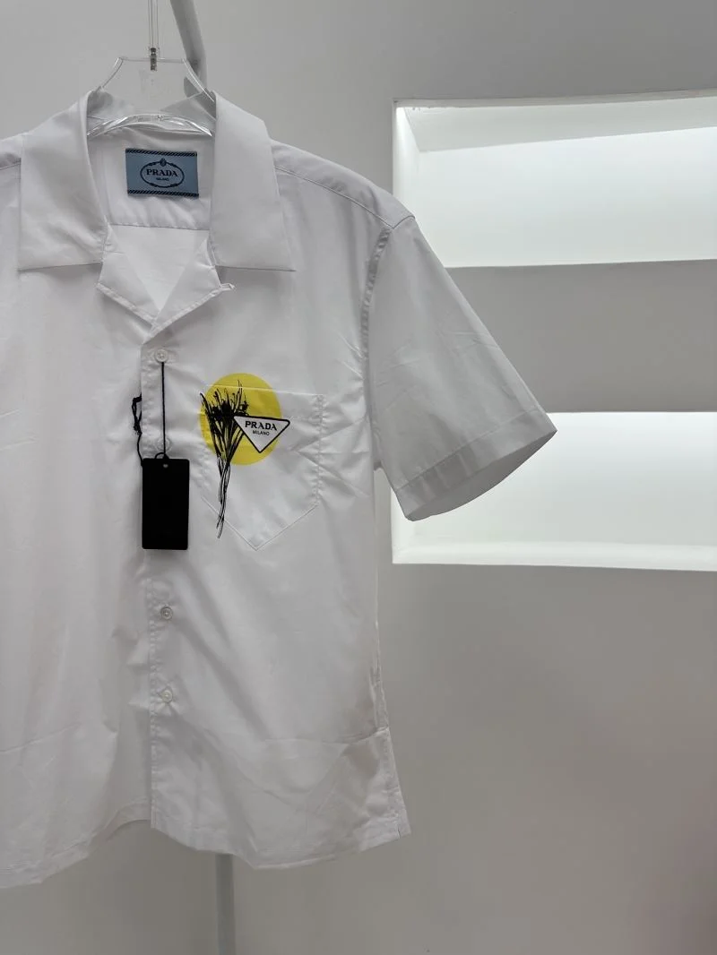 Stylish Prada Shirts 167965