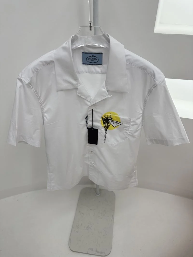 Stylish Prada Shirts 167965
