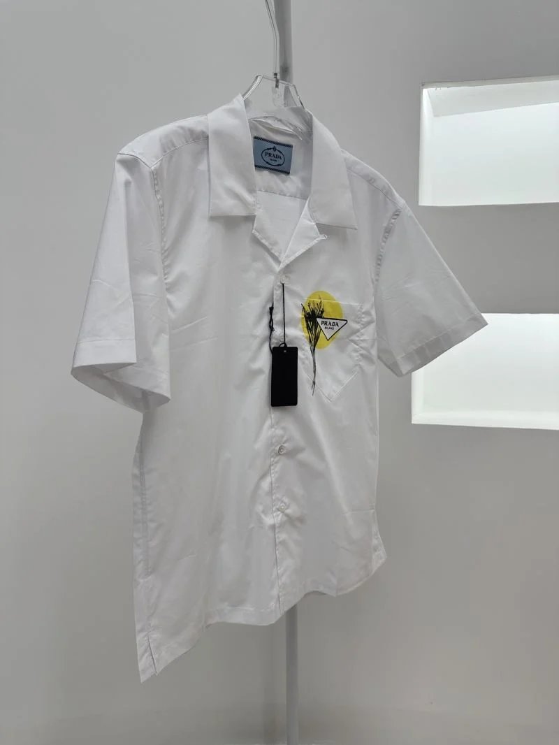 Stylish Prada Shirts 167965
