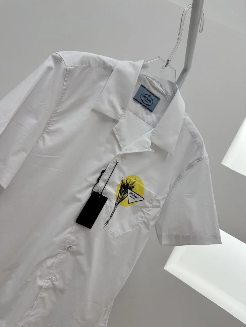 Stylish Prada Shirts 167965