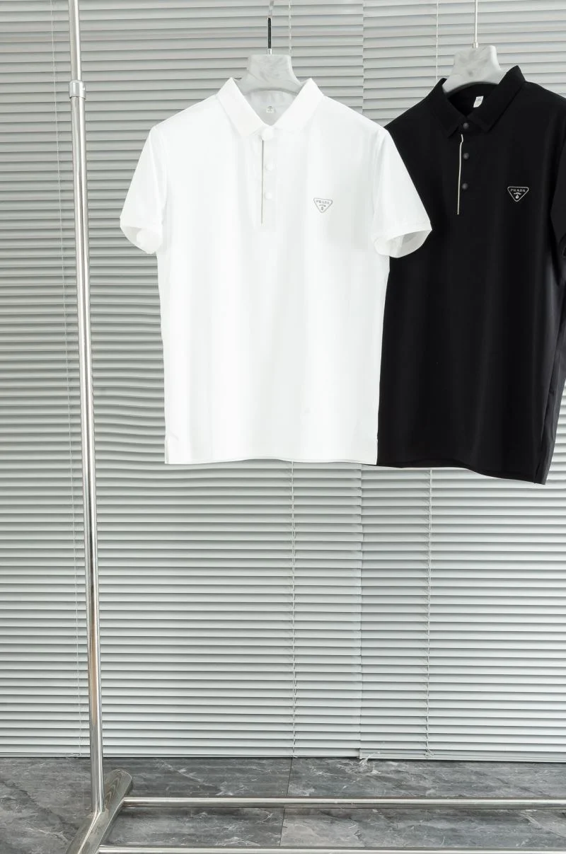 Prada Shirts Packable 167967