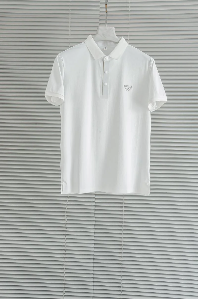 Prada Shirts Packable 167967