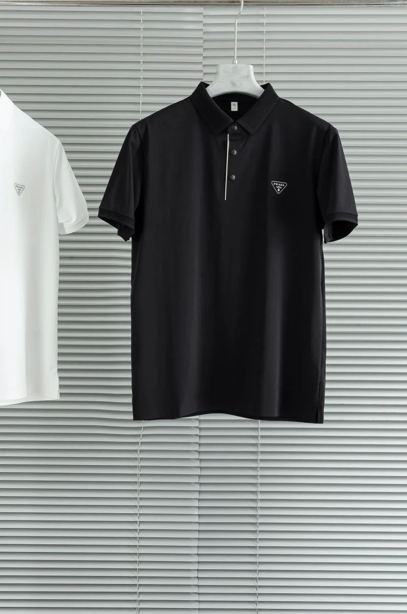 Prada Shirts Packable 167967