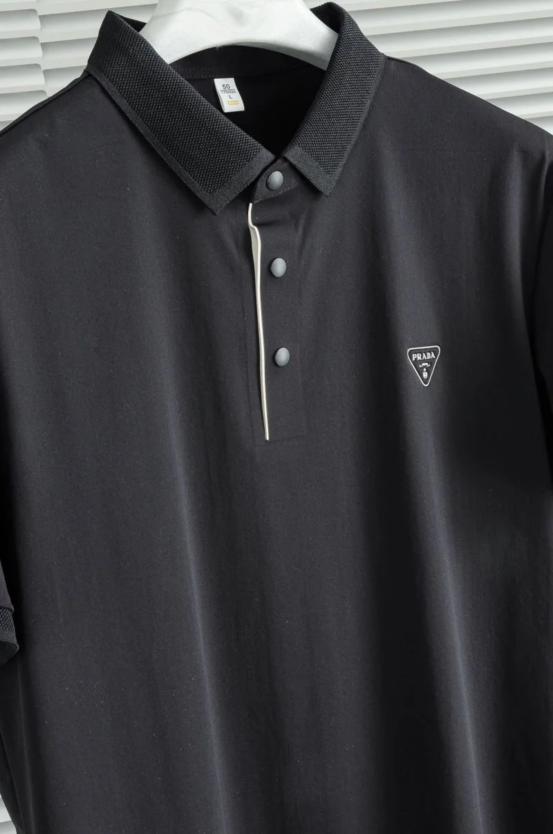 Prada Shirts Packable 167967
