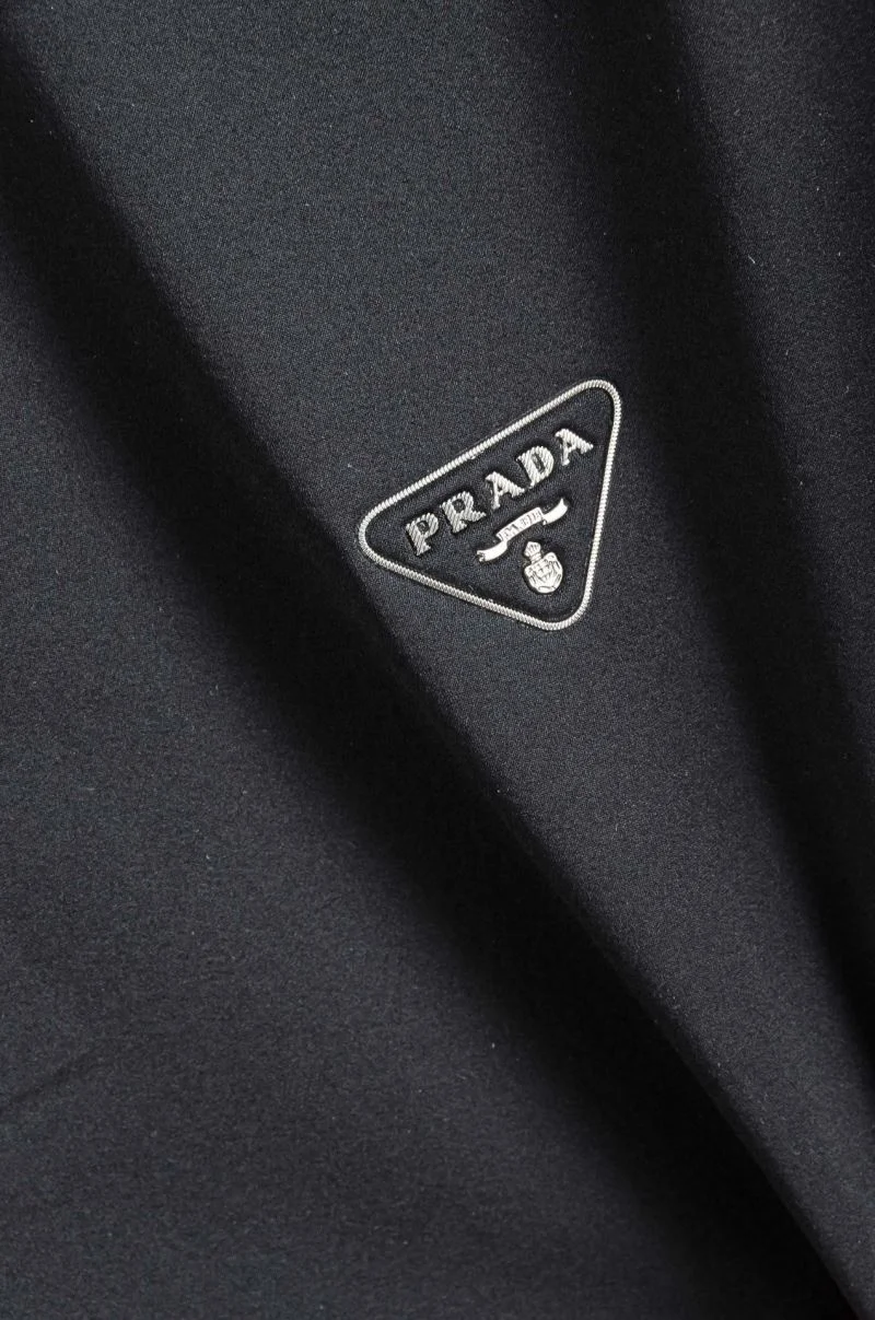 Prada Shirts Packable 167967