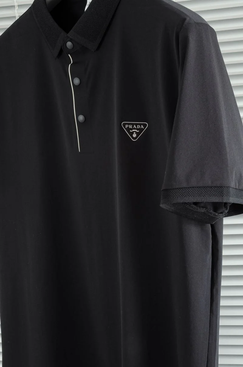 Prada Shirts Packable 167967