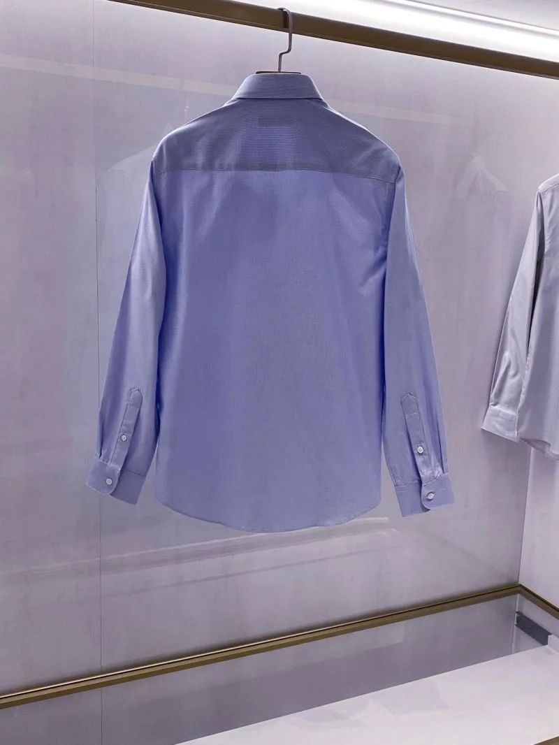 Prada Shirts Vibrant 167971
