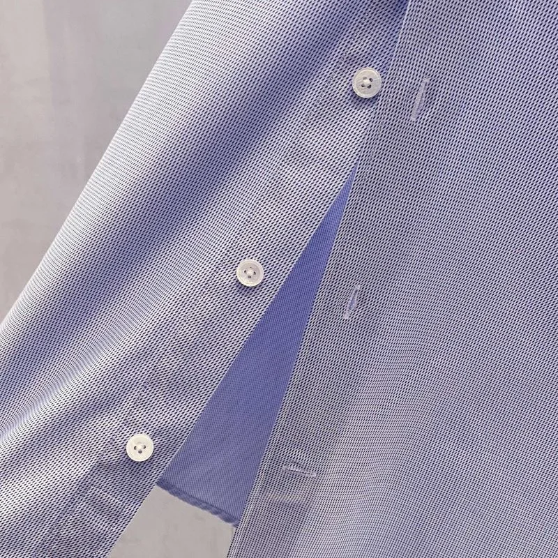 Prada Shirts Vibrant 167971