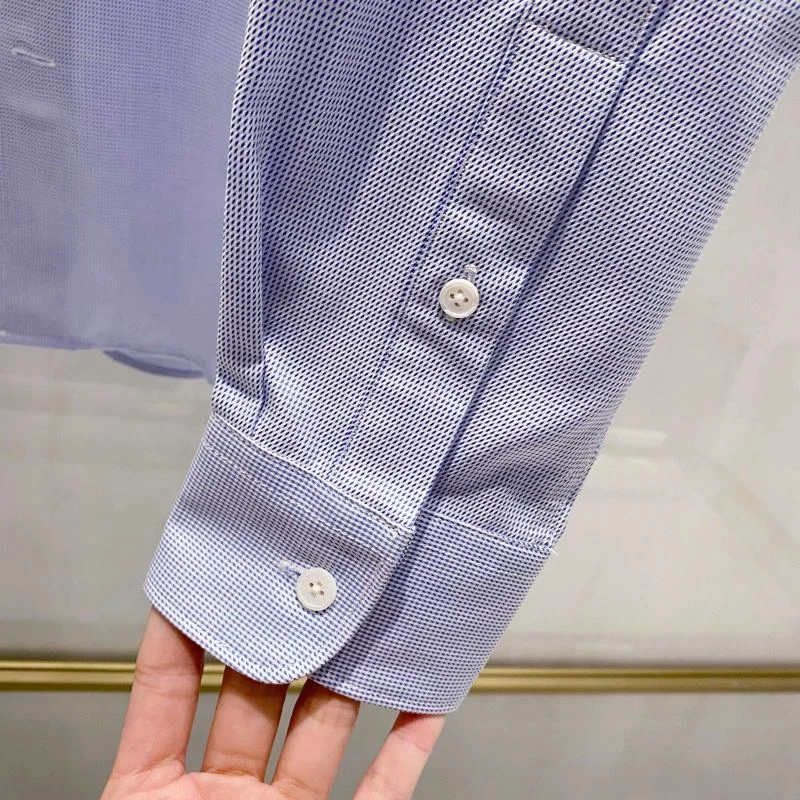 Prada Shirts Vibrant 167971