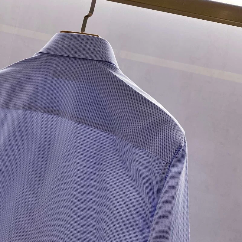 Prada Shirts Vibrant 167971