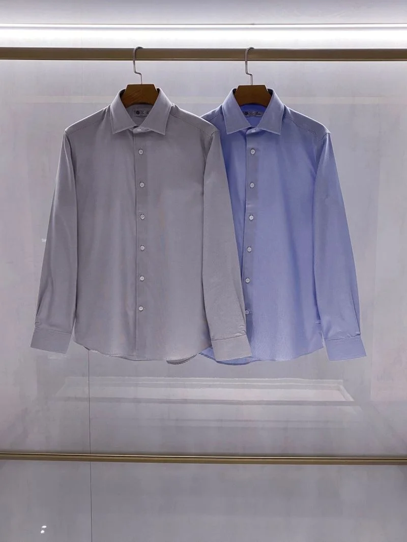 Durable Prada Shirts 168003