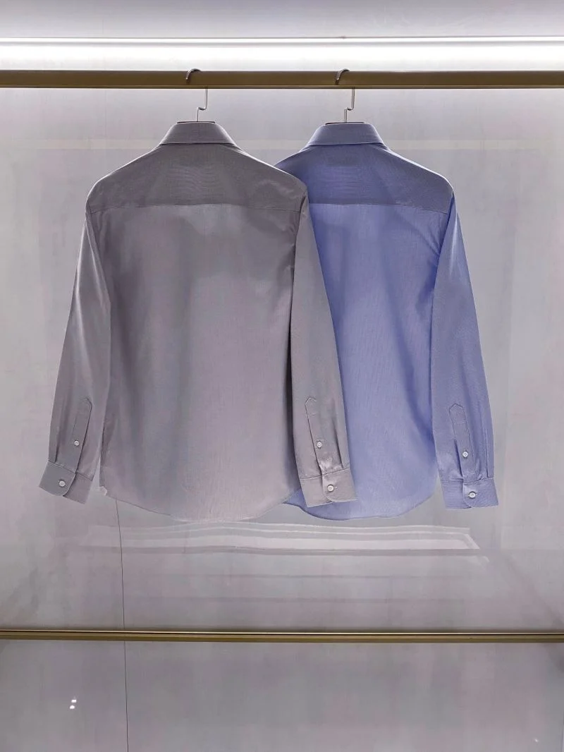 Durable Prada Shirts 168003