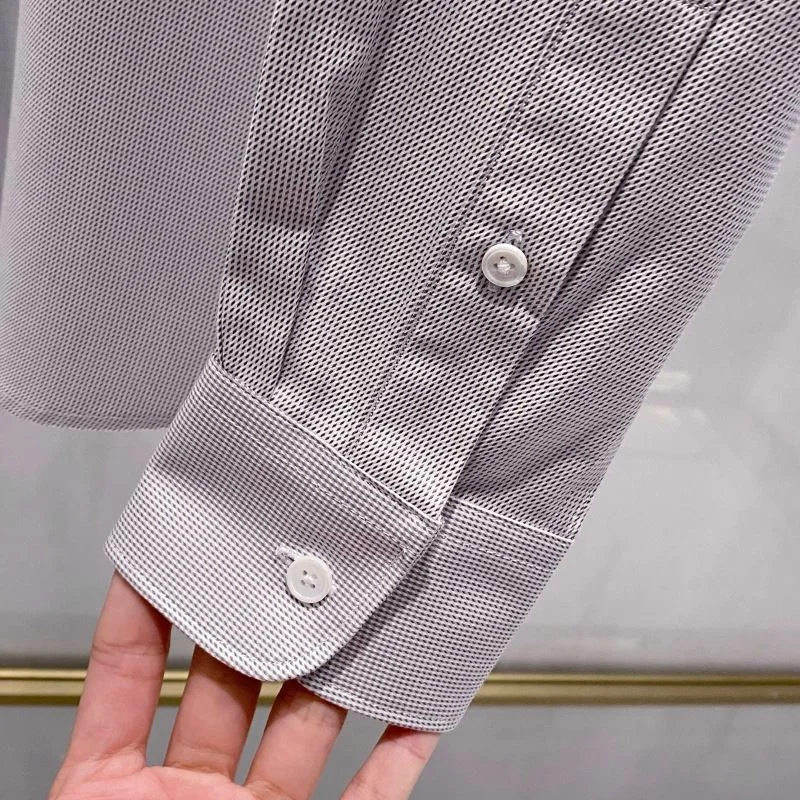 Durable Prada Shirts 168003