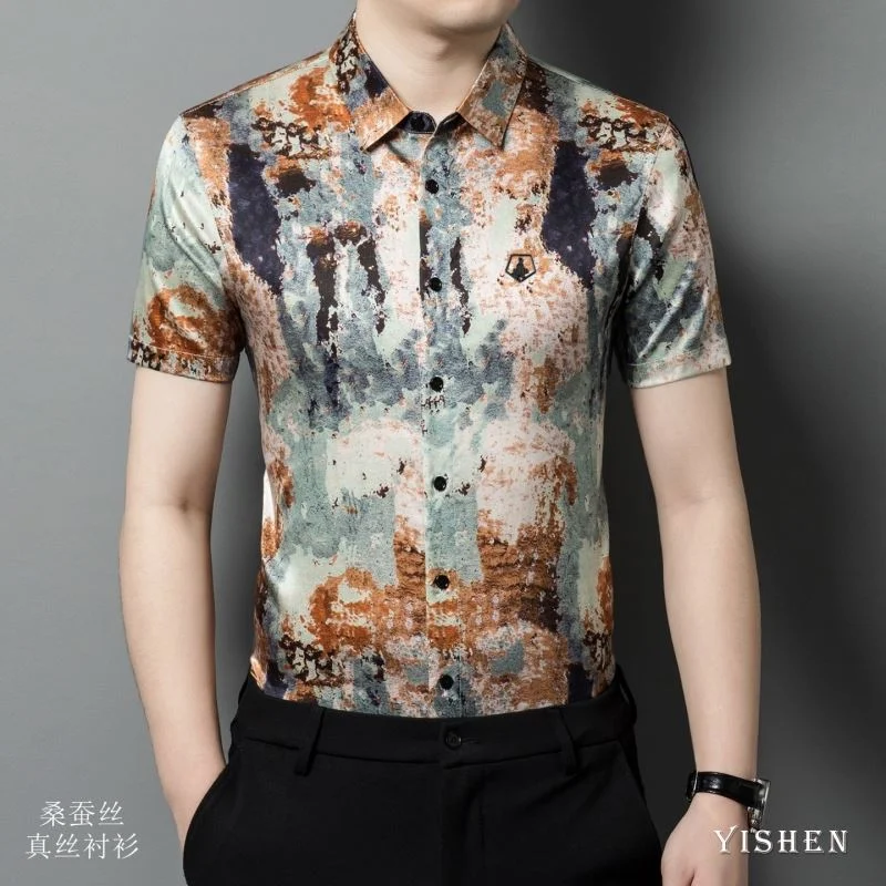 Prada Shirts Lightweight 167970