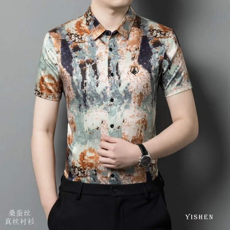 Prada Shirts Lightweight 167970
