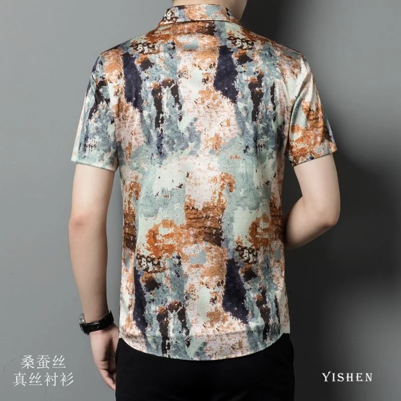 Prada Shirts Lightweight 167970