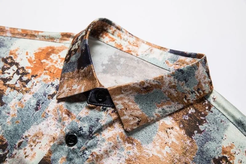 Prada Shirts Lightweight 167970