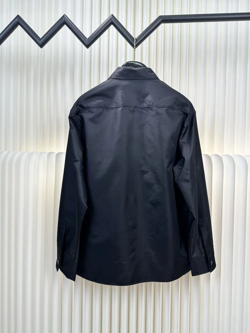 Classic Prada Shirts 168001