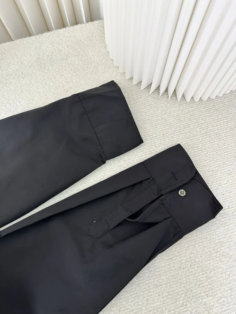 Prada Shirts Breathable 167968