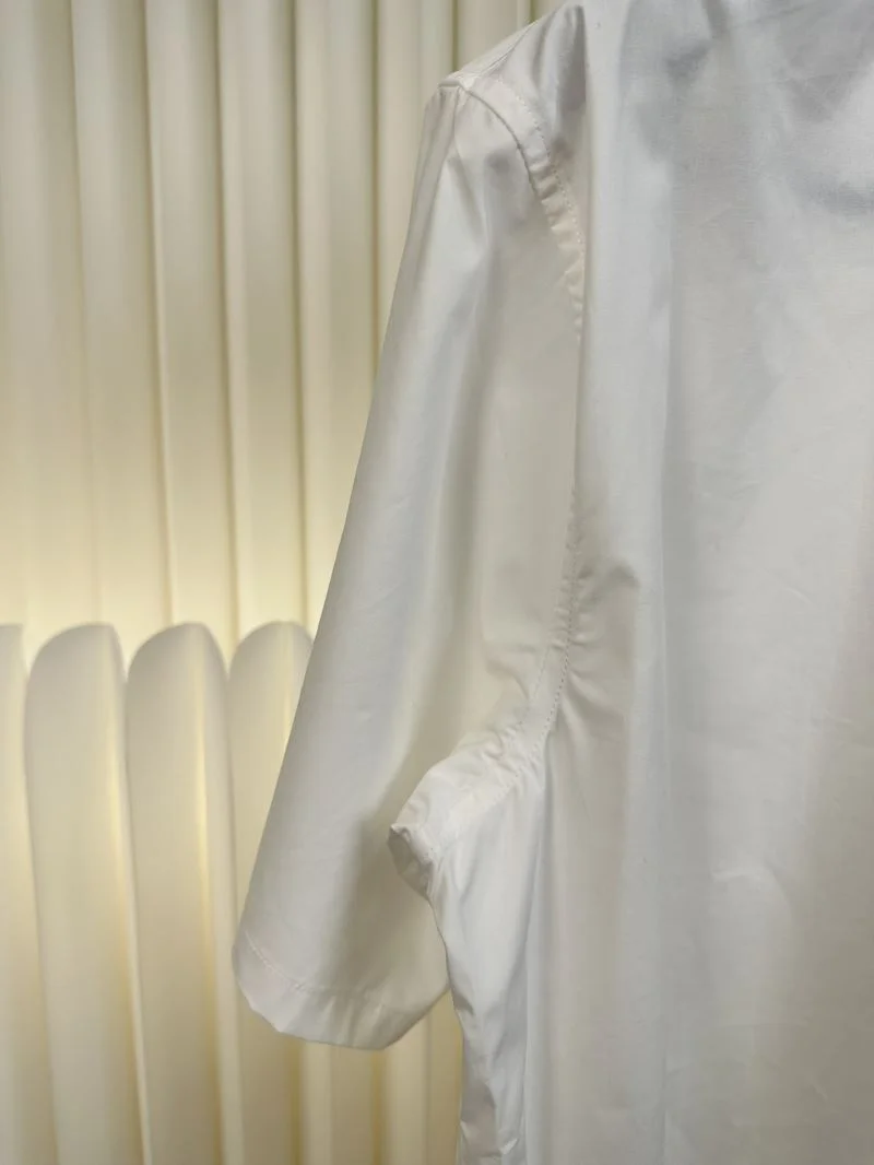 Prada Shirts Upgraded 167182