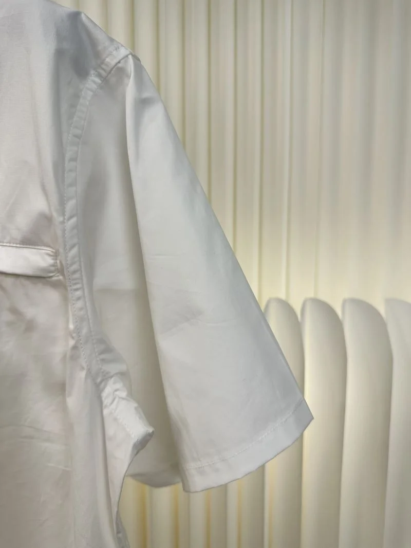 Prada Shirts Upgraded 167182