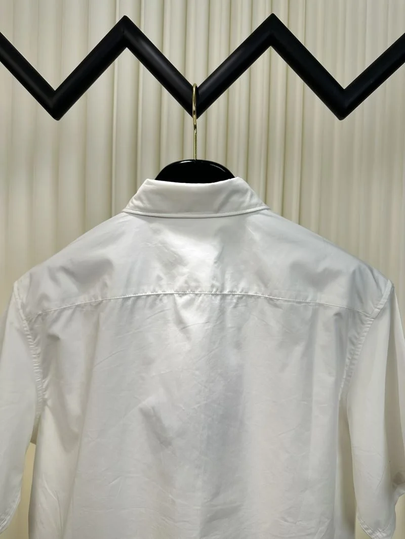 Prada Shirts Upgraded 167182