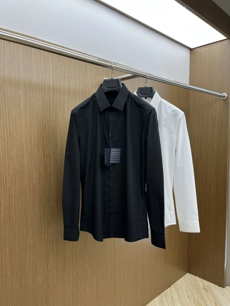 TechFriendly Prada Shirts 167184