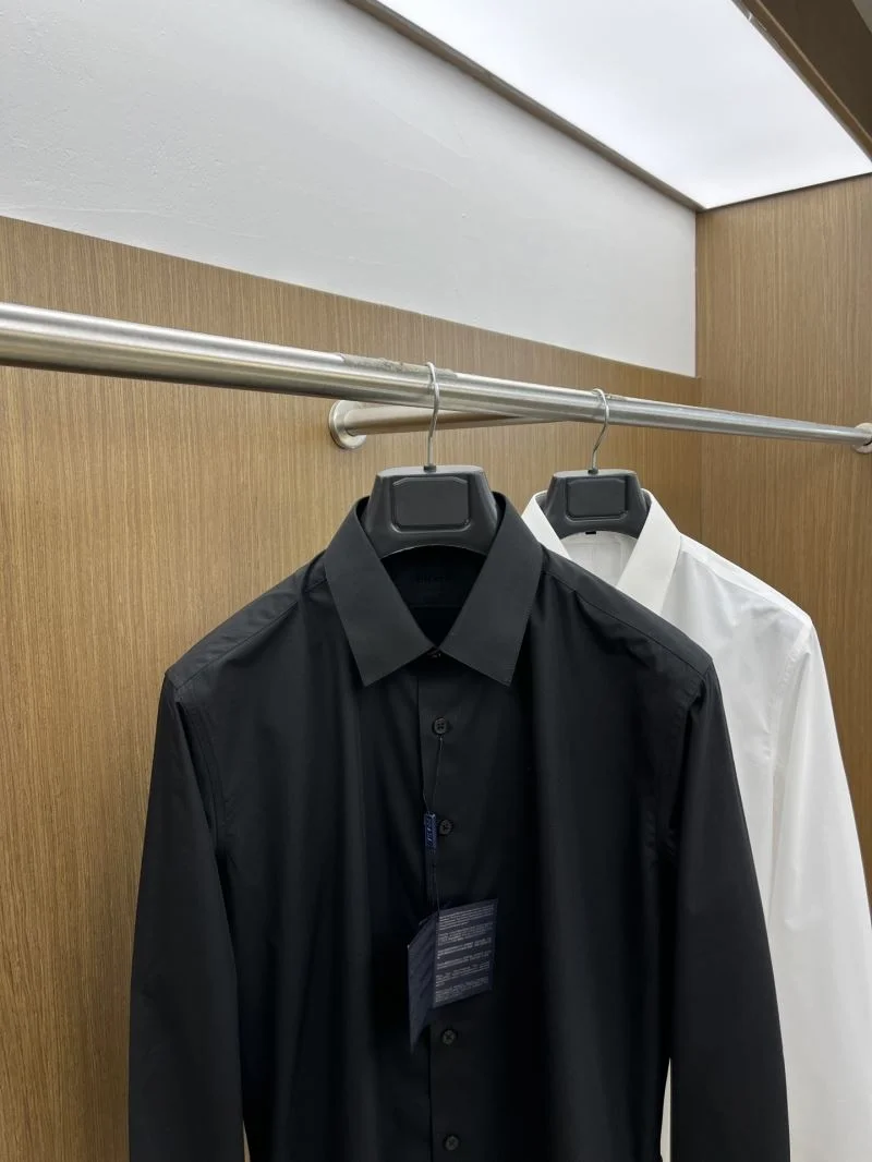 TechFriendly Prada Shirts 167184