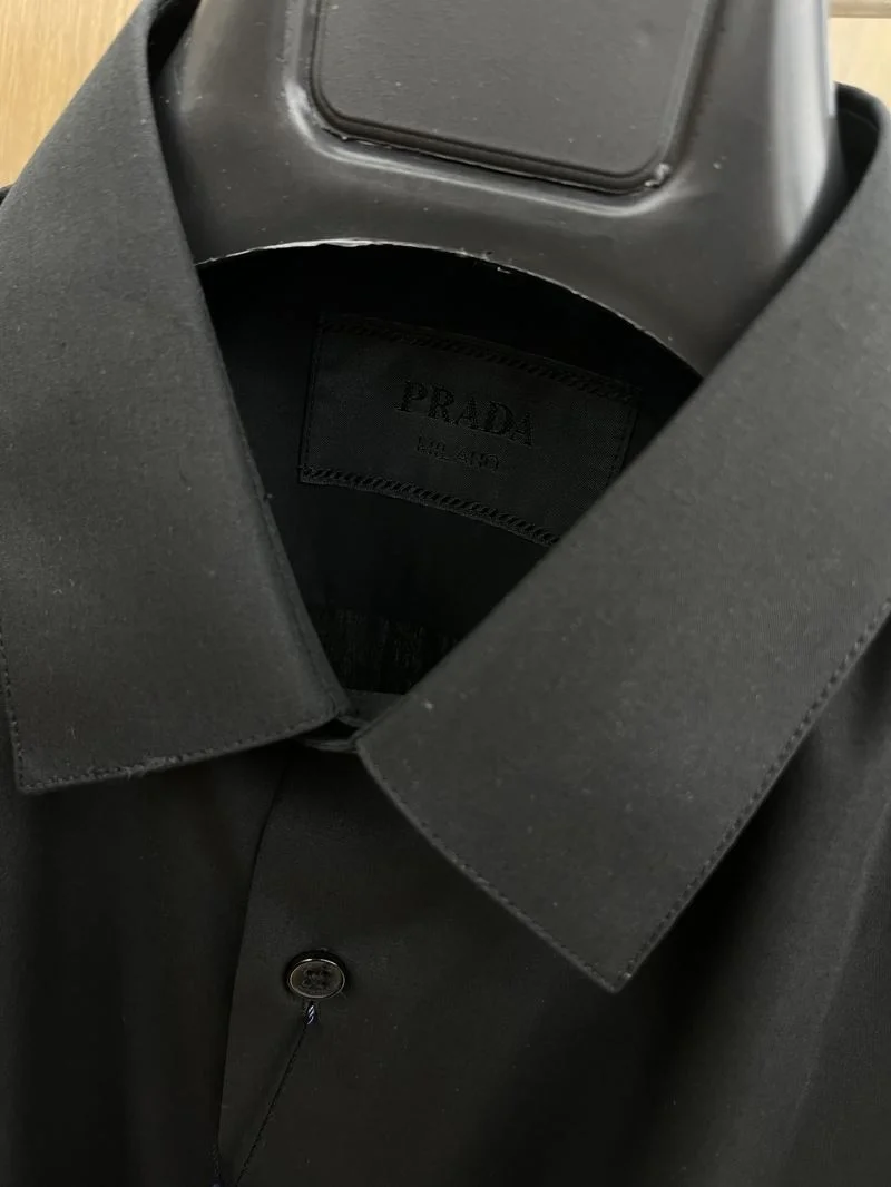 TechFriendly Prada Shirts 167184
