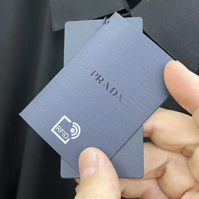 TechFriendly Prada Shirts 167184