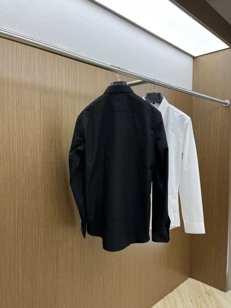 TechFriendly Prada Shirts 167184